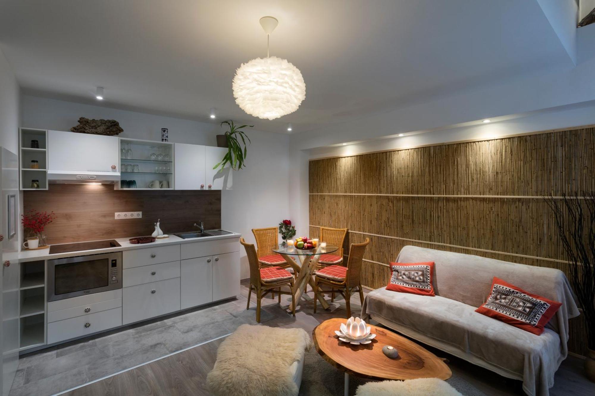 Suites 13 Budapest Exteriör bild