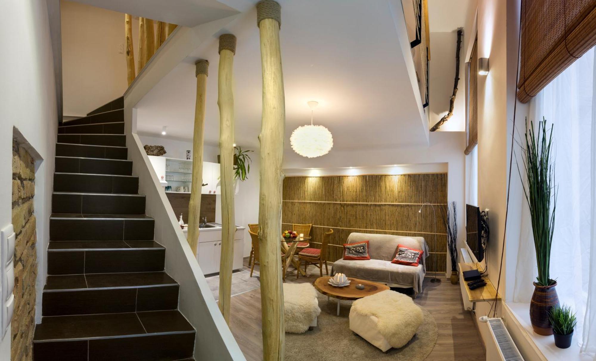 Suites 13 Budapest Exteriör bild