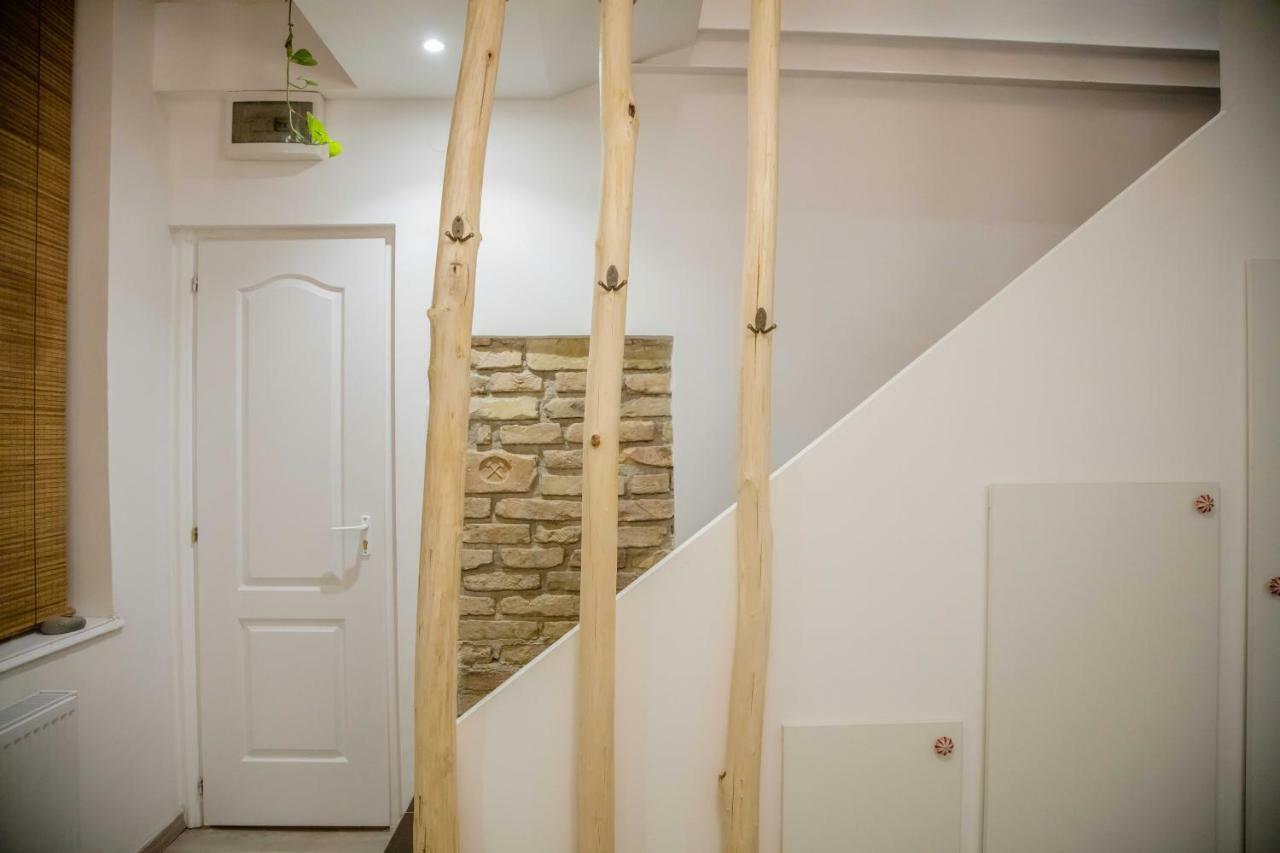 Suites 13 Budapest Exteriör bild