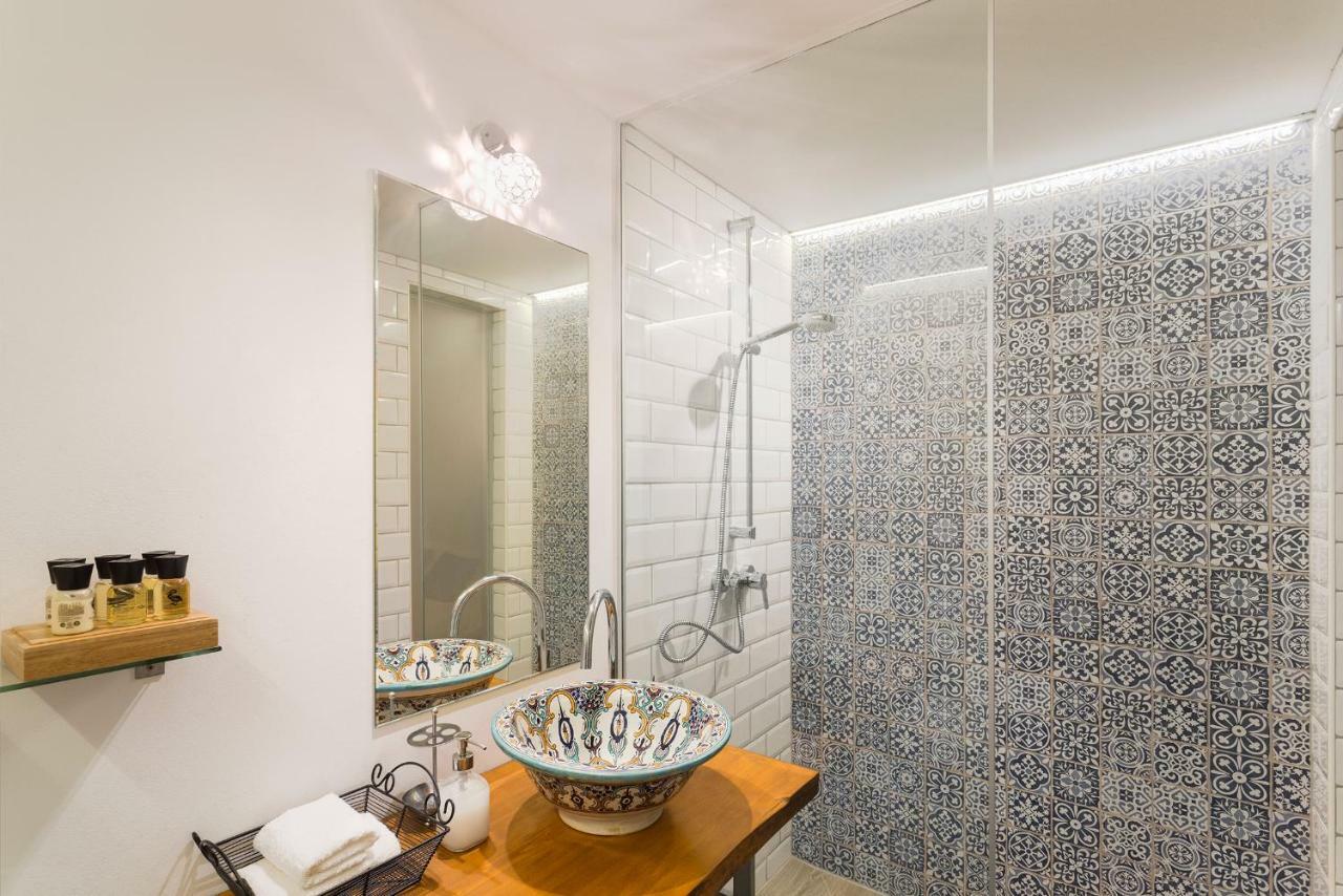 Suites 13 Budapest Exteriör bild