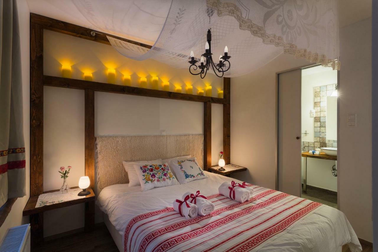 Suites 13 Budapest Exteriör bild