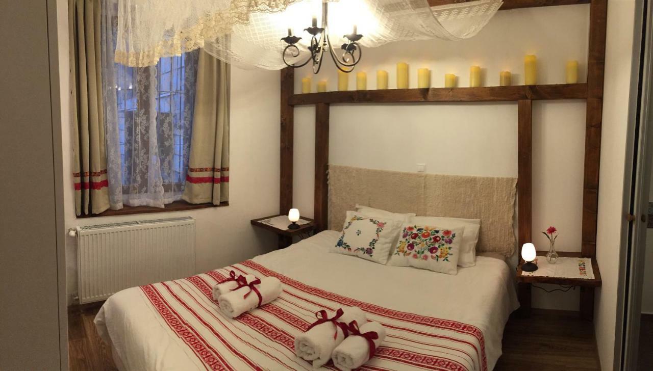 Suites 13 Budapest Exteriör bild