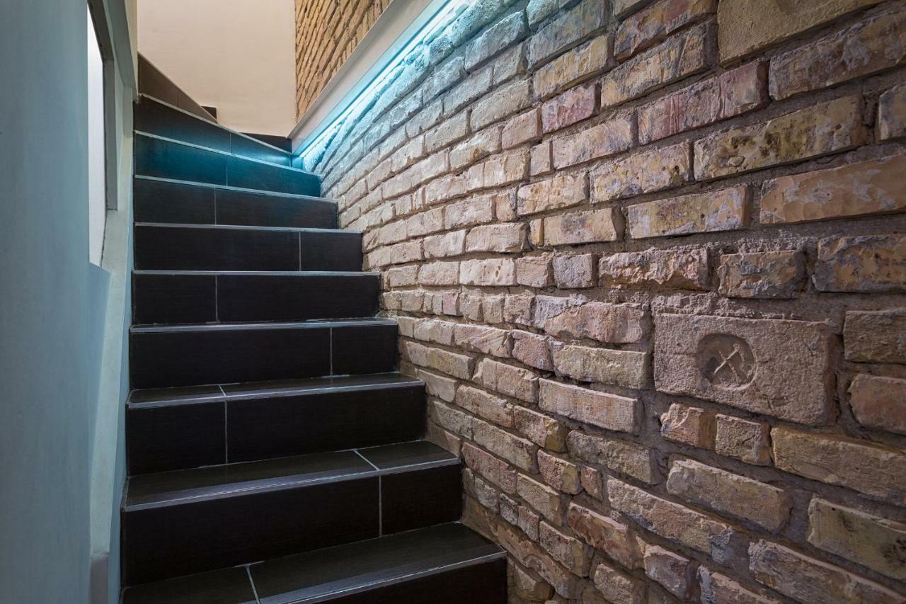 Suites 13 Budapest Exteriör bild