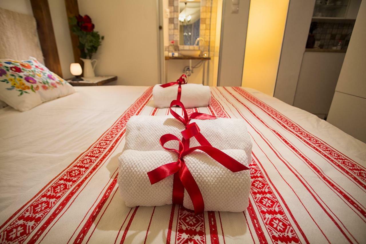 Suites 13 Budapest Exteriör bild